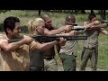 The Walking Dead Season 2 Retrospective Slow Burn or Boring