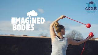 Imagined Bodies - Official Film