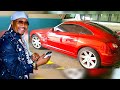 SEE WHAT TOBY BISENGO SAID ABOUT HIS NEW RIDE YOU MUST WATCH THIS