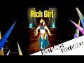 Just Dance 2014 Rich Girl 60fps