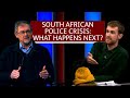 Police Civil War: After Mkhwanazi Claims, What Happens Next? | The Dan Corder Show