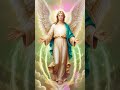 Embrace Divine Protection with Archangel Raphael 😇 #shorts #trending #viral #prayer