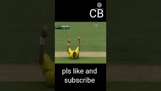flying catch australia pacer andy bichel#cricket#shorts