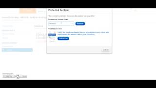 SimChart access