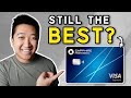 Chase Sapphire Preferred Review (2022) | 4 Years Later