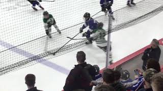 2006 Midland Northstars VS 2006 Grand Valley Stars (LCAHL Championship Game 3/19/2019)