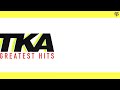 TKA - Maria