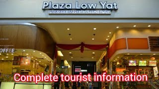 Plaza low yat shopping haul| Tourist Guide to Plaza Low yat|Malaysia largest IT Mall|Spice N Style