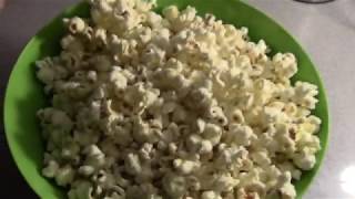 MongoTV_1219 - Mongo Madskole - Hvordan Man Laver POPCORN