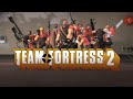 Meet the Heavy Trailer (EA.com Version) - Team Fortress 2