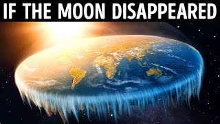 What Would Happen if the Moon Suddenly Vanished?