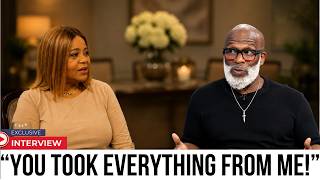 Bebe Winans ' ex-wife Debra Winans Speaks On The DISTURBING BOMBSHELL Revelations NOBODY KNEW!"