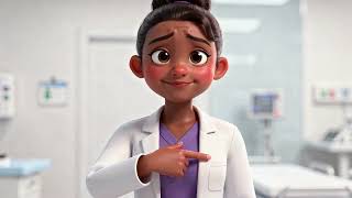 CNA Training Module 1 Scenario: Professionalism in Healthcare