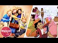 Top 30 Best Disney Channel Theme Songs