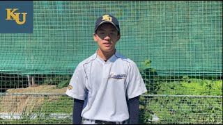 神奈川大学準硬式野球部の紹介