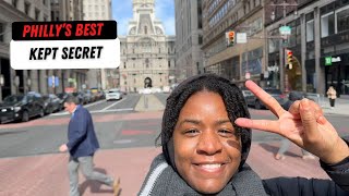 Philly’s Best Kept Secret: A Mysterious Walk to the Ultimate Philly Cheesesteak