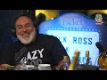 Rick Ross on Past Beefs, DJ Khaled, Meek Mill, Wingstop, African Music, & More  Drink Champs