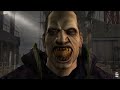 every virus transformation of human bosses in resident evil boss battle gameplay 60ᶠᵖˢ ᴴᴰ ✔