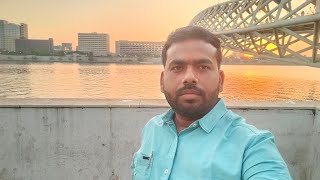 RAVI YADAV #NEWS is live Blog Gujarat Ahmedabad office work Night shift