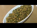 palak keema recipe quick and easy palak keema eid special.