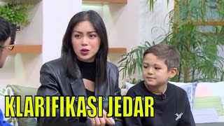 Klarifikasi Jessica Iskandar Pindah Dari Bali Ke Jakarta | FYP (25/07/23) Part 4
