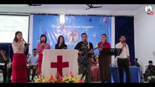 PHAKHAMATAI KHAVAK JESHU | TBCB WORSHIP TEAM