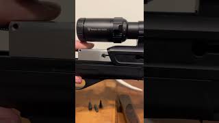 CZ 512 22 mag, assembly #gun #hunting #rifle #shooting #shootingsports