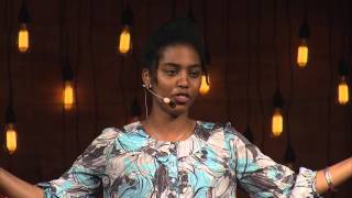 Open your library, share your story | Tifara Brown | TEDxUGA