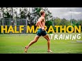 Half Marathon Training - Episode 1: How I Run 100km Per Week