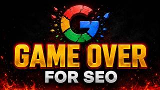NEW Google IO Update DESTROYS SEO 🤯