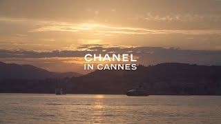 The Closing of Cannes Film Festival— Cannes 2021 — CHANEL and Cinema