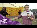 Leeds Fest 2016 Highlights