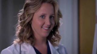 Callica - Erica's Feelings for Callie - Grey's Anatomy 504 Brave New World