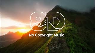 Olif - Days Like This | 8D | No Copyright Music