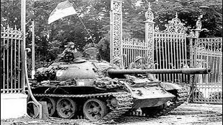 Trận Đánh Cuối Cùng Giải Phóng Sài Gòn - Phim Chiến Tranh Việt Nam Hay Nhất
