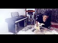 For a Friend-Marty Friedman guitar cover by Gitaris Alaspurwo