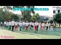 BESAME MUCHO - Line Dance