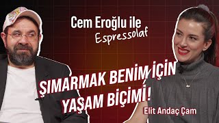 Cem Eroğlu İle Espressolaf | Elit Andaç Çam | Espressolab