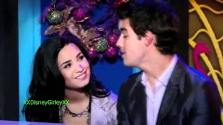 My Song For You ~ Demi Lovato and Joe Jonas Sonny With A Chance Duet