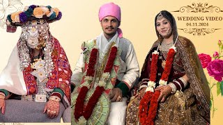 Kinnauri wedding vlog 🤩 ||Yulla to Rampur || sakheena negi ||