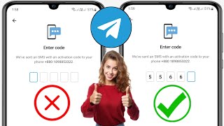 Telegram がコードを送信しない問題を修正する方法 (2025 年更新) | Telegram コードが届かない