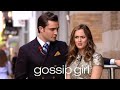 Can Chuck & Blair Be Together Without the Games? | Gossip Girl