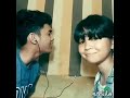 heboh kakak dan adik duet smule suaranya bagus banget gurauan berkasih