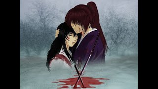 Rurouni Kenshin tsuioku hen OST - Taku Iwasaki