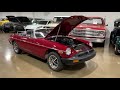 1977 mg mgb mk iv roadster