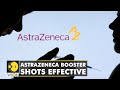 Oxford Study: AstraZeneca booster shots are effective agianst Omicron | Latest World English News