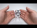 mobile suit ensemble 26【組立解説】ガンダム・キャリバーン 【assembly tutorial】gundam calibarn