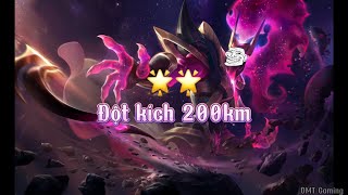 Cách Trở Thành Best Hayate Như Idol TikTok - VMT Gaming