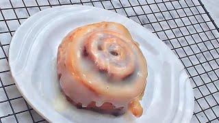 creamy cinnamon rolls recipe by ummusabeers kitchen