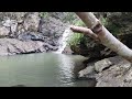 alkudar waterfall jashipur mayurbhanj